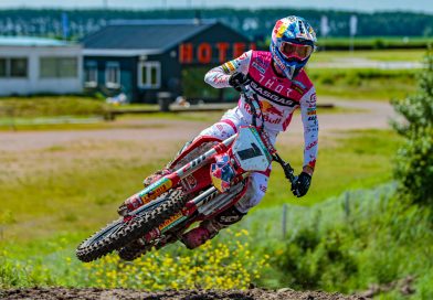 Carlo Hulsen training op 17 en 24 juli 2026 geef je op via de mail info@mc-flevoland.nl